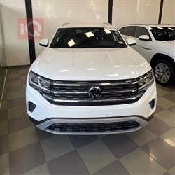 Volkswagen Atlas Cross Sport